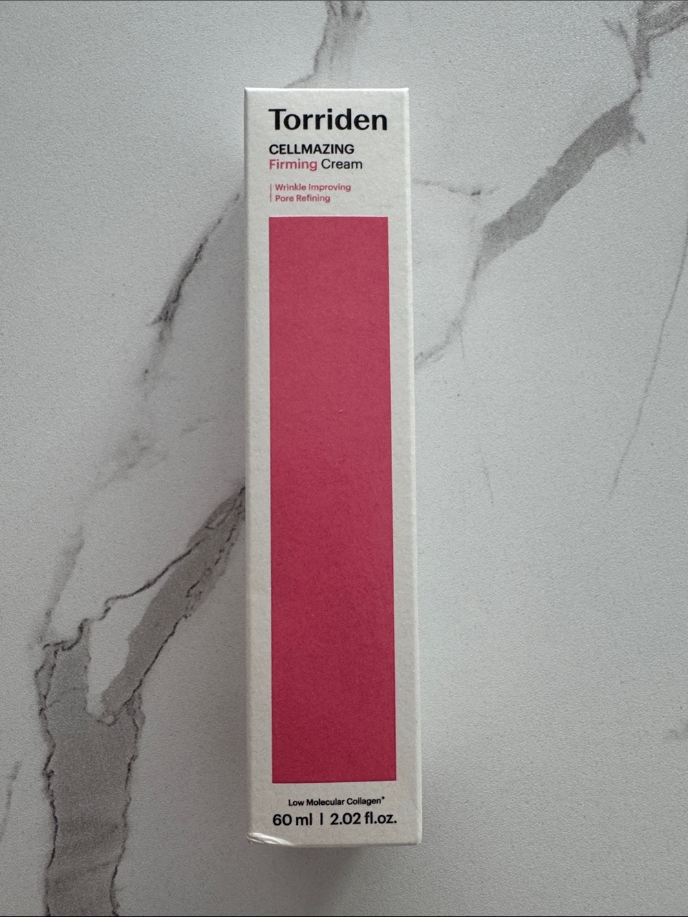 Torriden Cellmazing Firming Cream - New